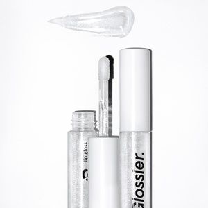 [NWT] Glossier Lip Gloss in Holographic